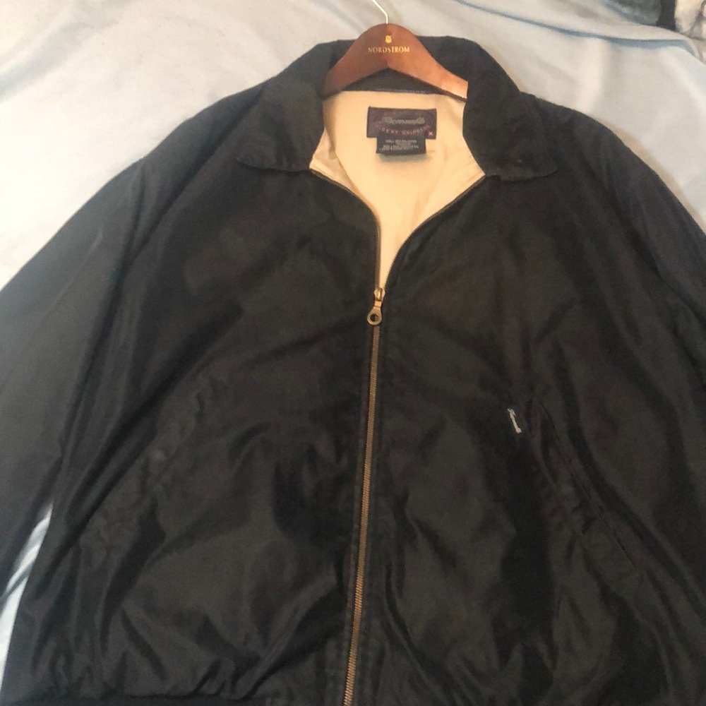 Faconnable Jacket